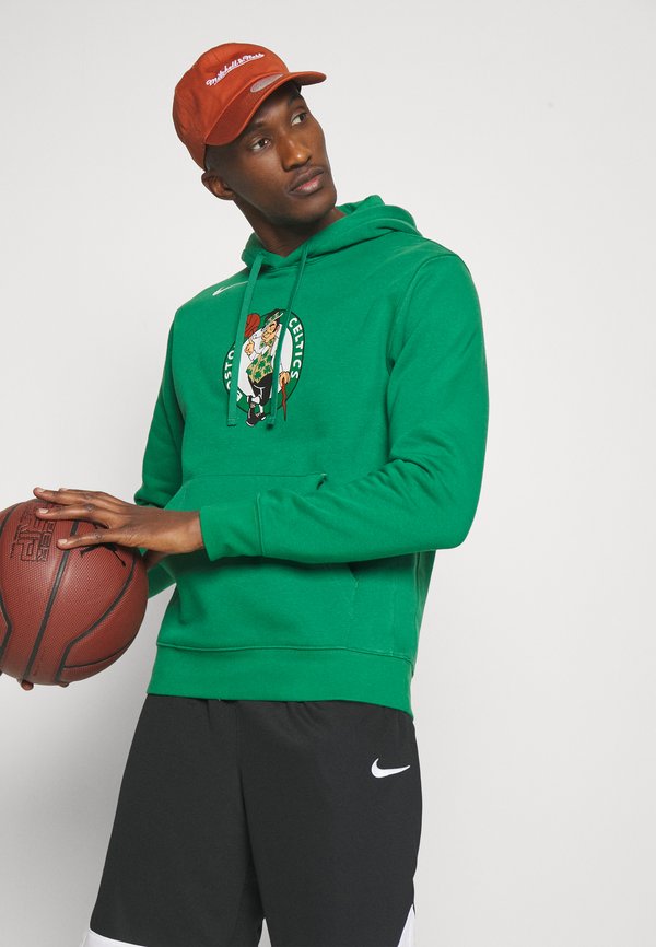 BOS MNK CLUB HDY PO - Club wear - clover2