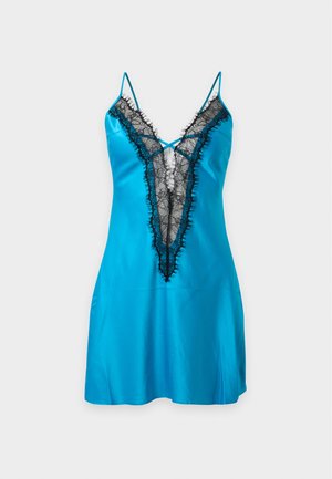 Ann Summers, CHERRYANN  CHEMISE  - Νυχτικό - turquoise