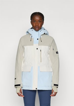 CURRAN - Suusajakk - powder