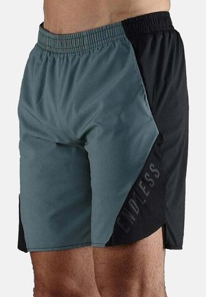 PHOENIX - Sports shorts - cypress