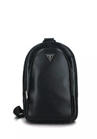 Guess MESTRE - Borsa a tracolla - black