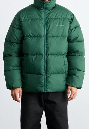 Carhartt WIP, Veste d'hiver - dark green