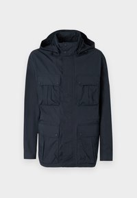 DROME JACKET - Giacca da mezza stagione - dark ink