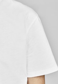 Jack & Jones SS O NECK NOOS - Basic T-shirt - white