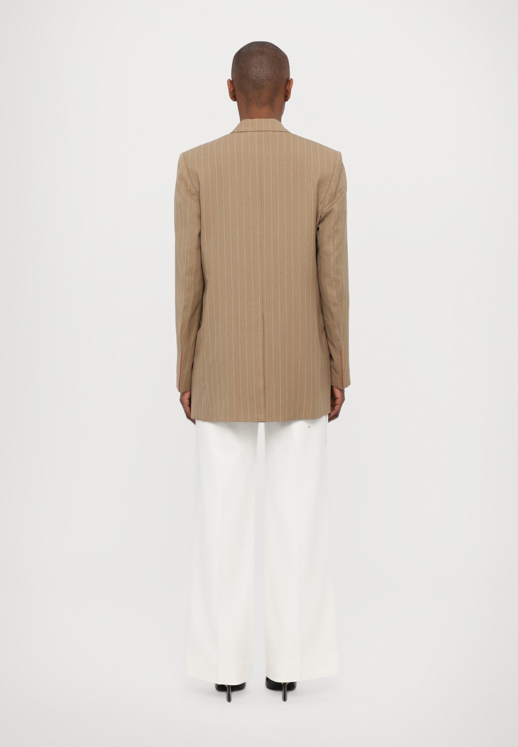 Philosophy di Lorenzo Serafini - Żakiet/szary - Zalando.pl