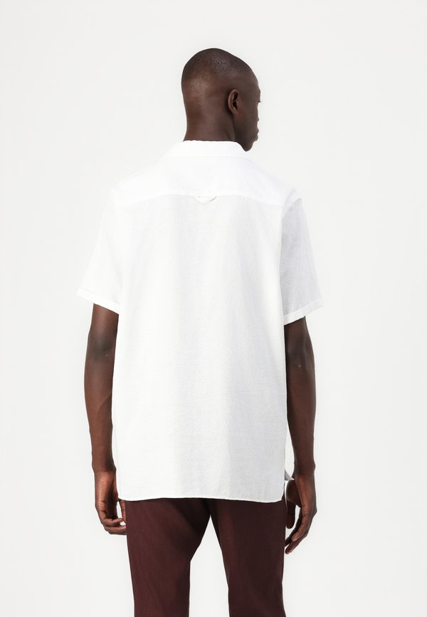 BIJAN - Shirt - ecru2