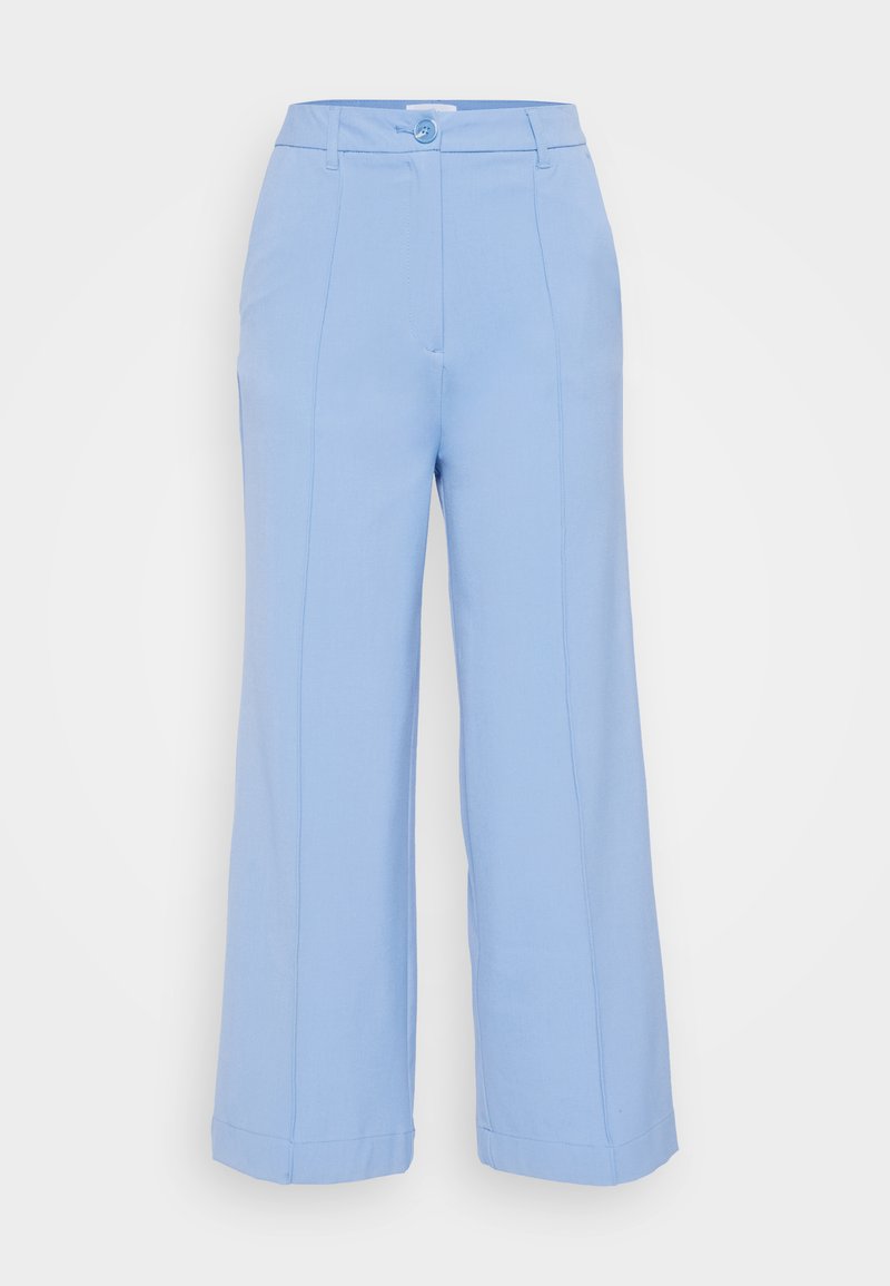 Even&Odd Tall Broek lichtblauw