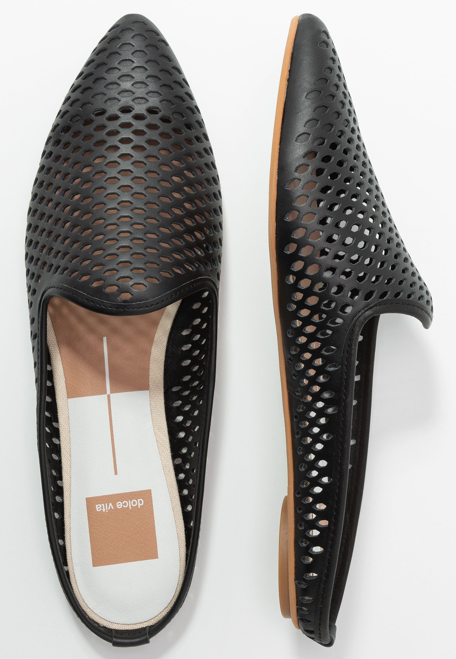 dolce vita grant mules