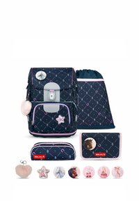 Non selezionato, dark blue