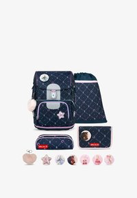 Non selezionato, dark blue