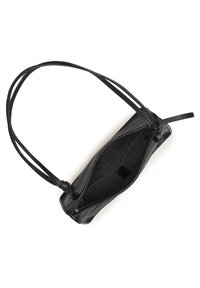 BALAGAN SUZANNE S - Rankinė - black croco