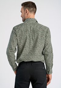 Jack's Sportswear BOX - Overhemd - dk army