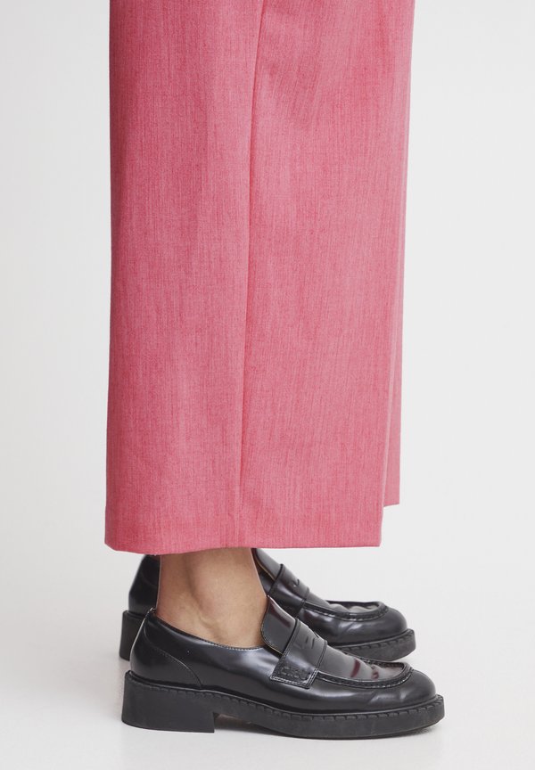 FPMILENA - Trousers - camellia rose3