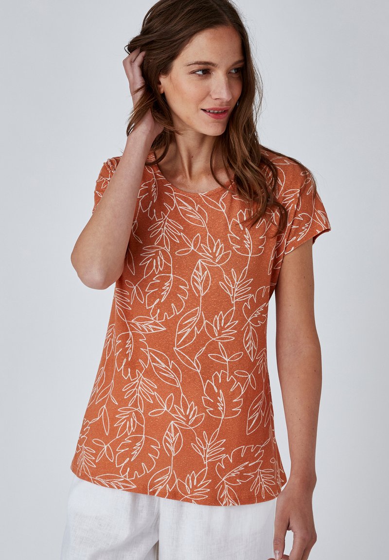 Nederland - Polo, T-shirt, mouwloos T-shirt, damespolo's, dames