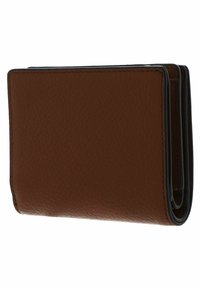 Furla CAMELIA COMPACT WALLET ZIP - Novčanik - cognac h
