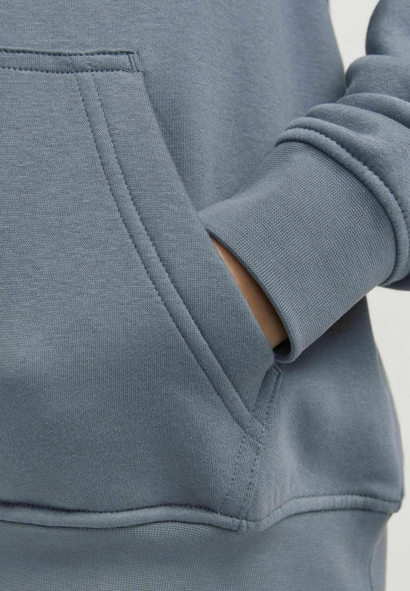 Jack & Jones Junior - JORVESTERBRO - Hoodie - stormy weather, Enlarge