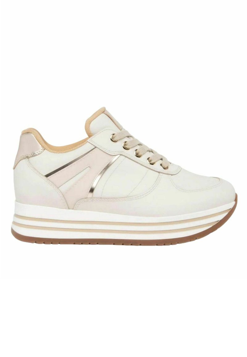 NeroGiardini Sneakers basse - avorio