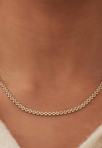 Isabel Bernard KETTE - Collier - gold coloured
