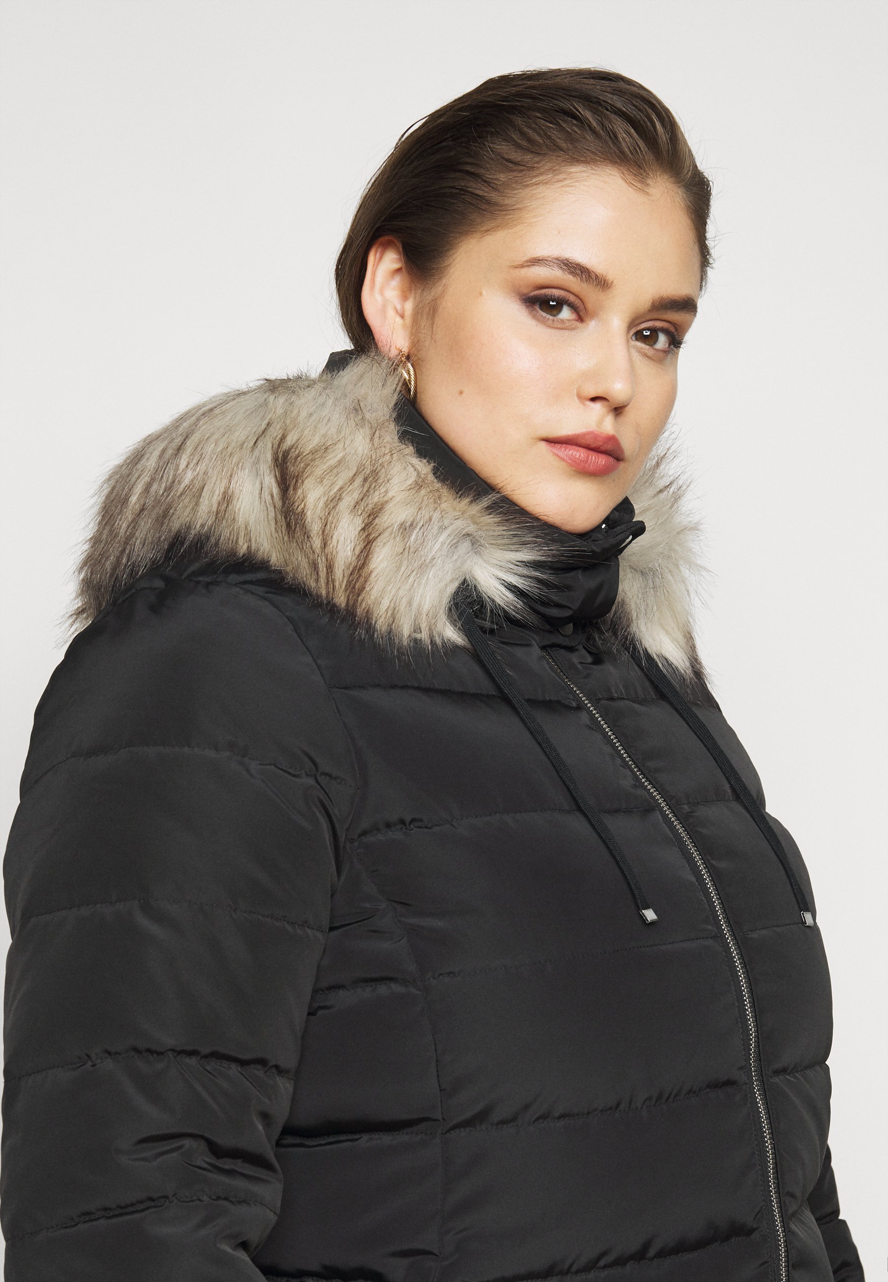 junarose parka jacket