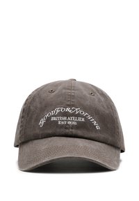 Good For Nothing GFNWASH GDP - Cap - brown