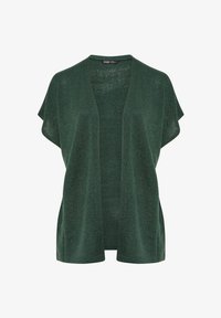 Non sélectionné, dark green