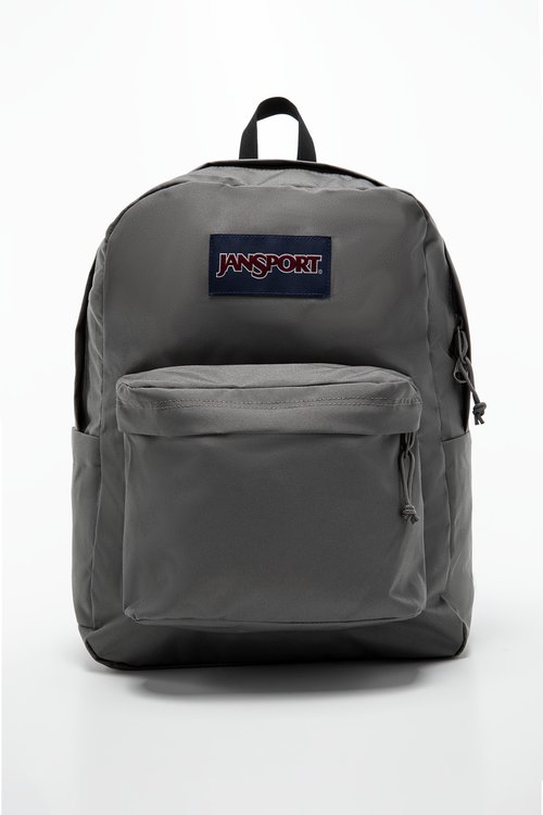 JanSport BIG STUDENT UNISEX Reppu dark yellow/tummankeltainen