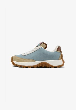 Camper DRIFT TRAIL - Trainers - mittelgrün