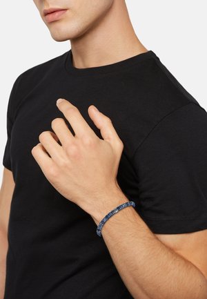 Breil B FENCE - Bracelet - silver-coloured