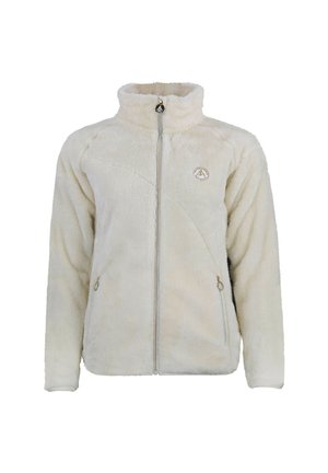ARIANO - Veste polaire - ecru