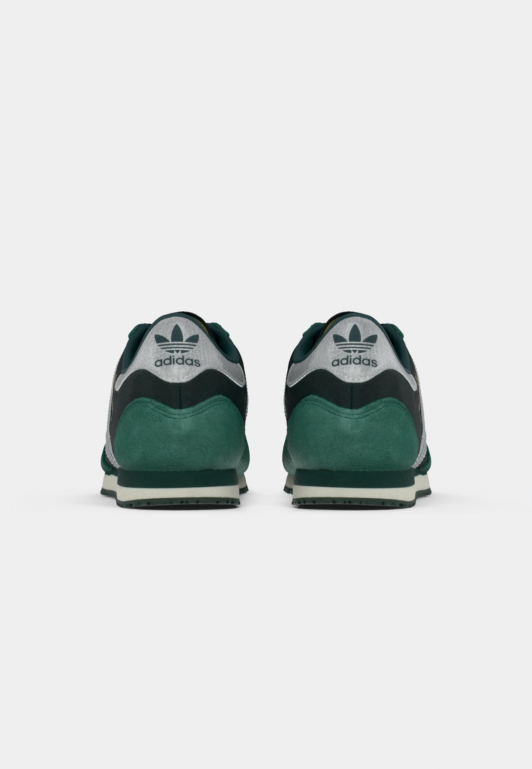 adidas Originals GALAXY OG UNISEX - Baskets basses - aurora ivy