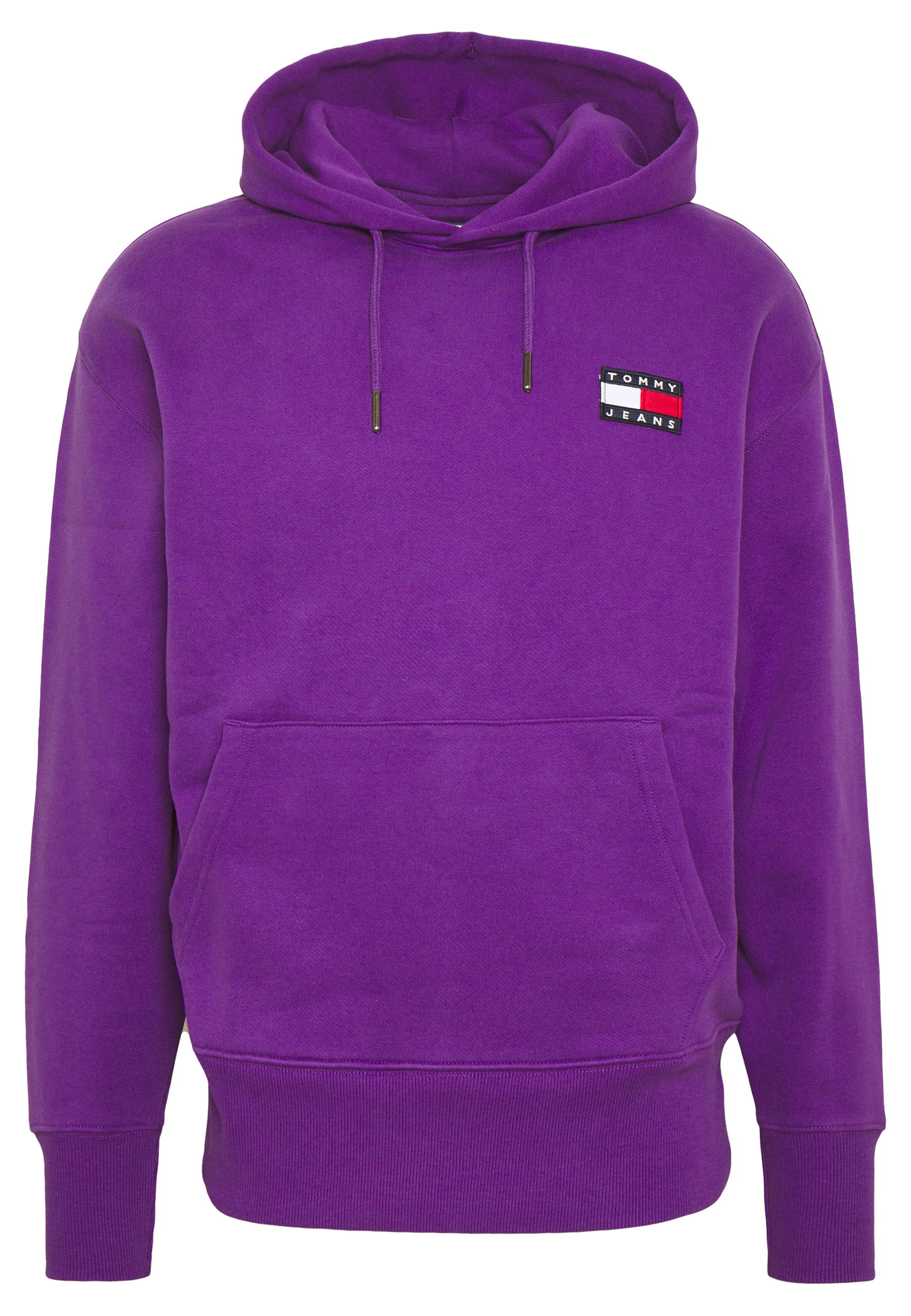 tommy purple hoodie