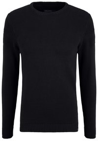 BHGastamo - Pulóver - black