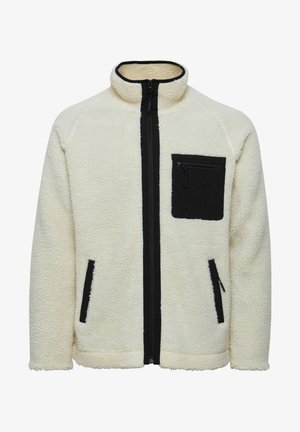 INDICODE JEANS, RODIE , mleczny