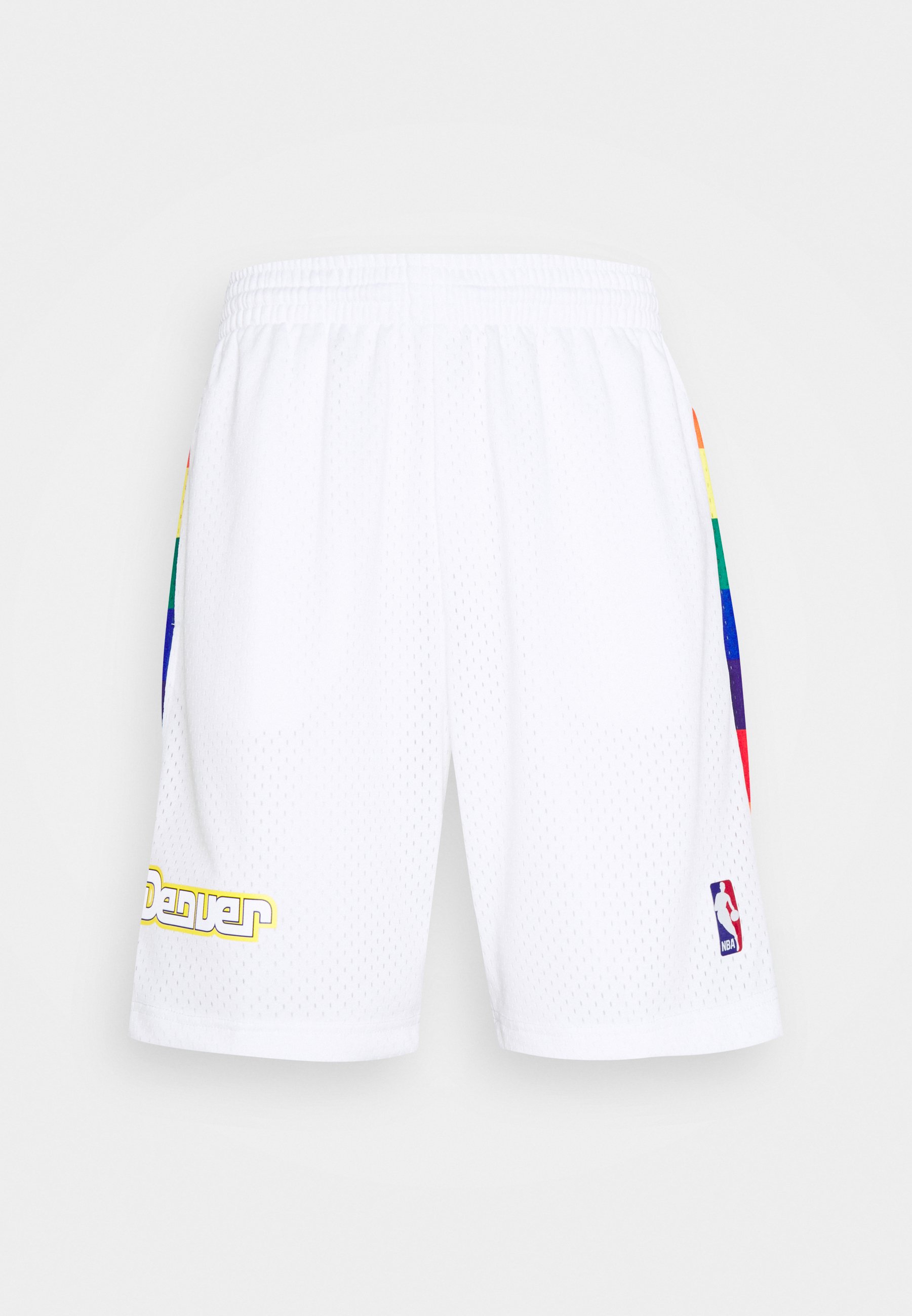 denver nuggets shorts nike