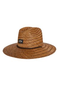 Billabong TIDES - Hut - brown