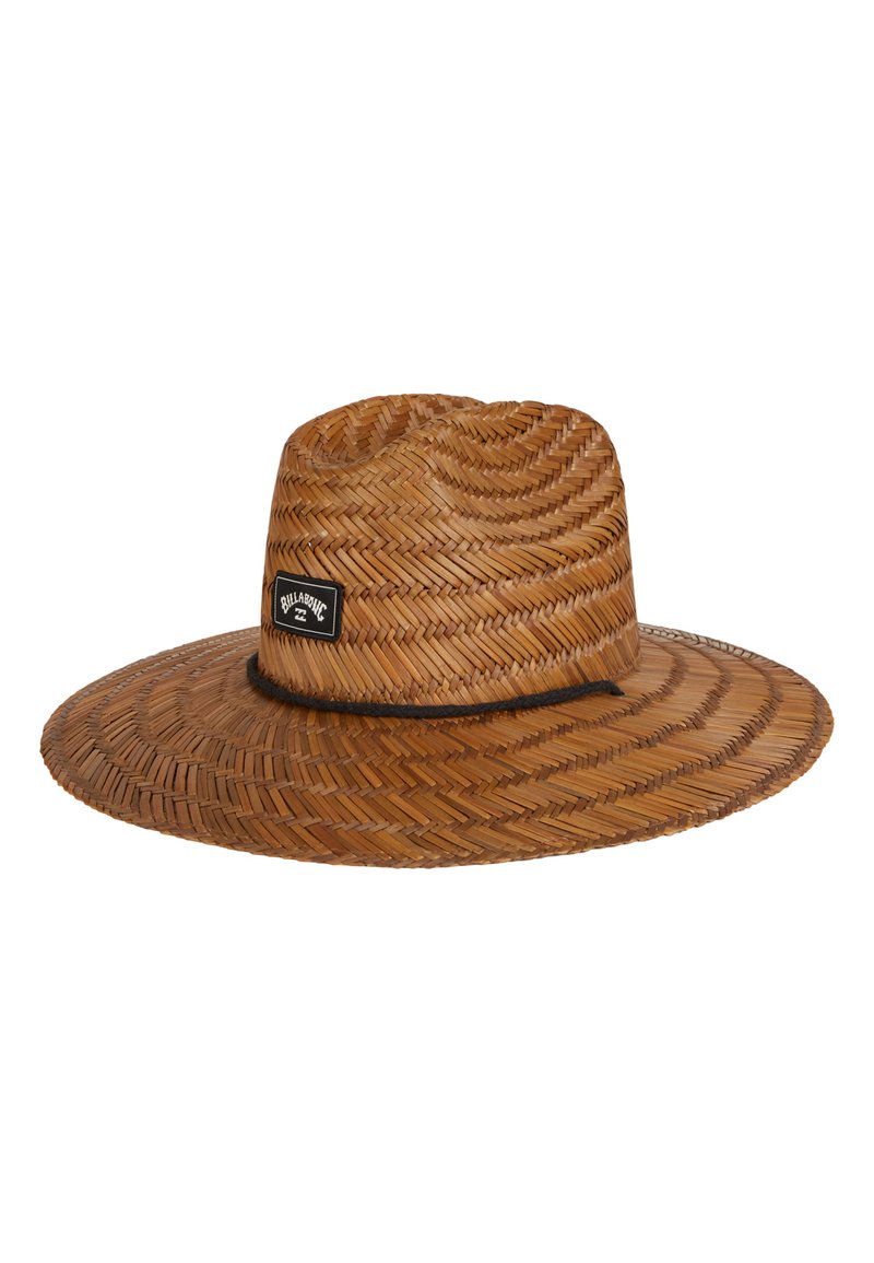 Billabong TIDES - Hut - brown