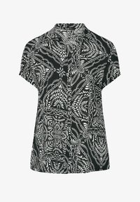 Ikke valgt, jet black