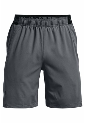 Under Armour UA VANISH  8IN  - Friluftsshorts - grey