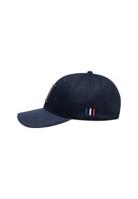Les Deux BASEBALL - Boné - dark navy/mountain grey