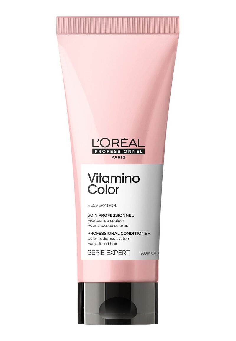 L'OREAL PROFESSIONNEL VITAMINO COLOR CONDITIONER FOR COLORED HAIR