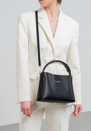 Handbag - schwarz