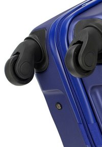 WITTCHEN CABIN SUITCASE FROM POLYCARBONATE - Trolley - dunkelblau