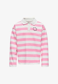 Valitud, begonia pink