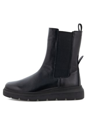 NOUVELLE - Puszābaki - black