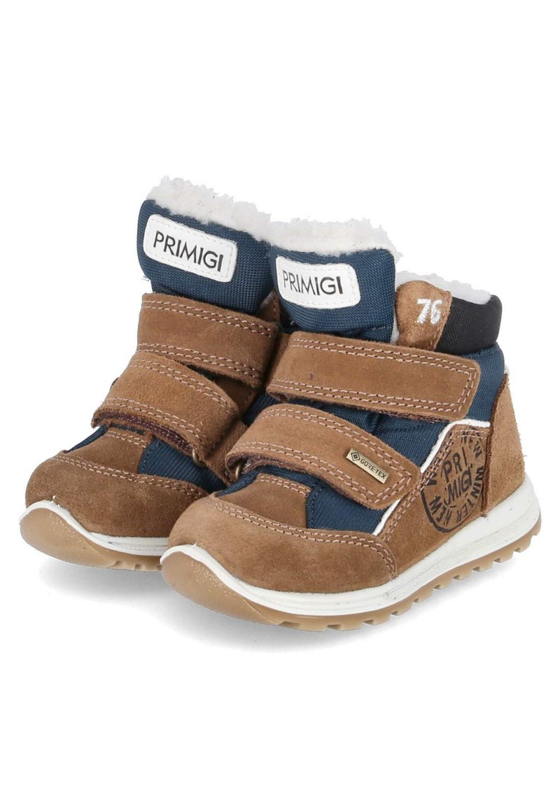 Primigi Winterstiefel Jungen