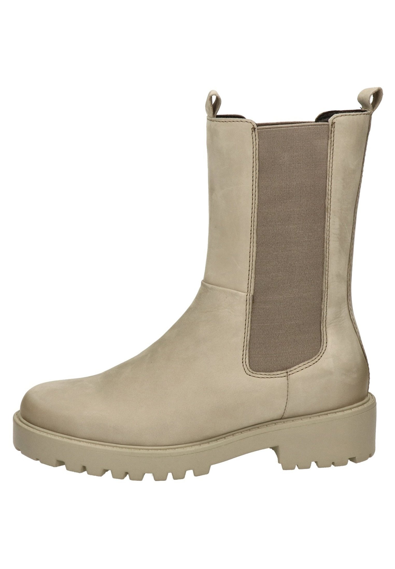 Nelson Korte laarzen - taupe/Taupe - Zalando.nl