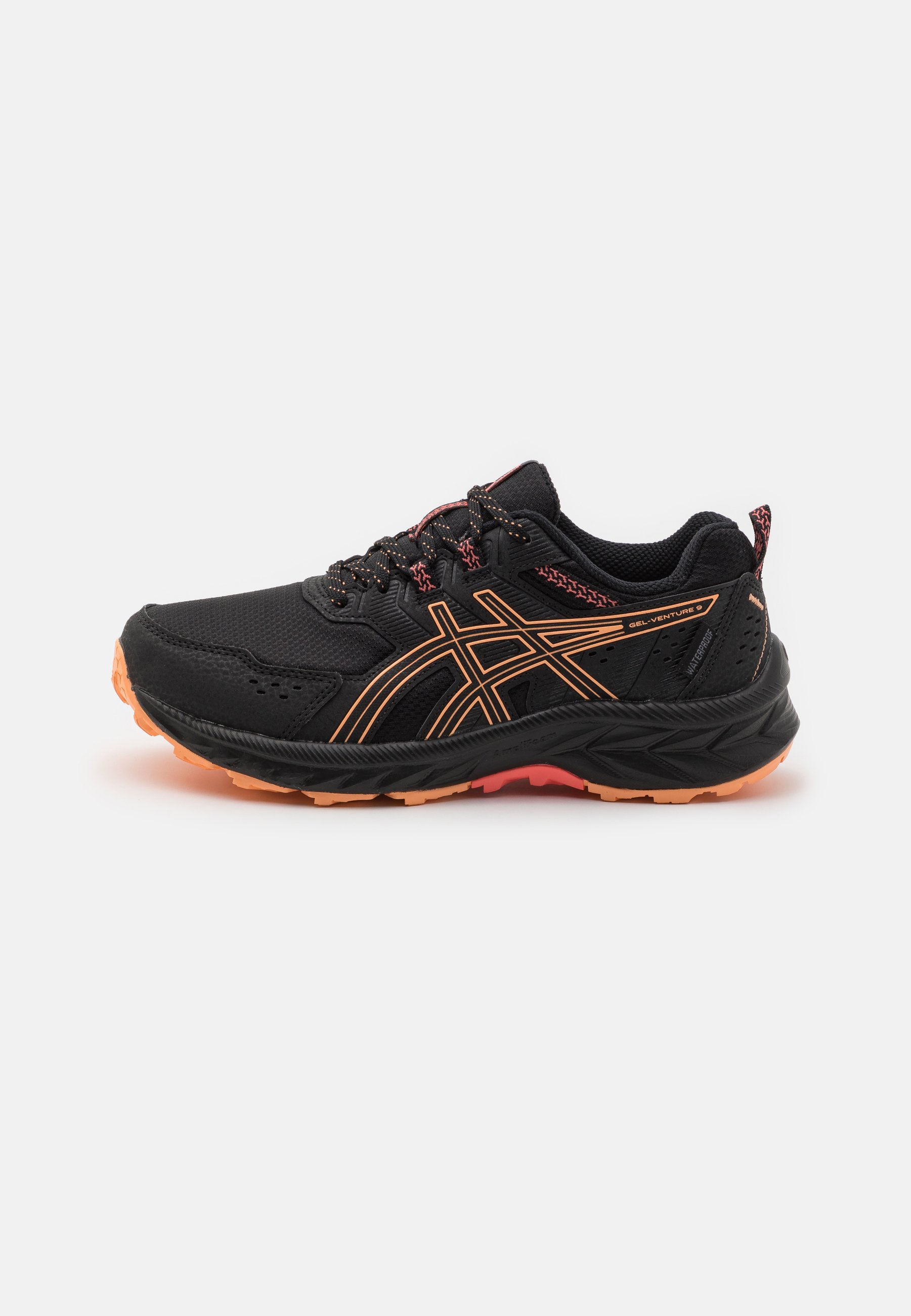 asics securite