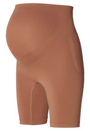 Noppies NOPPIES MATERNITY ESSENTIALS SEAMLESS SHORTS NIRU SENSIL® BREEZE - Shapewear - hazel