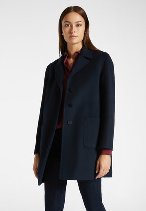 SARTORIALE IN DOUBLE - Mantel - blu