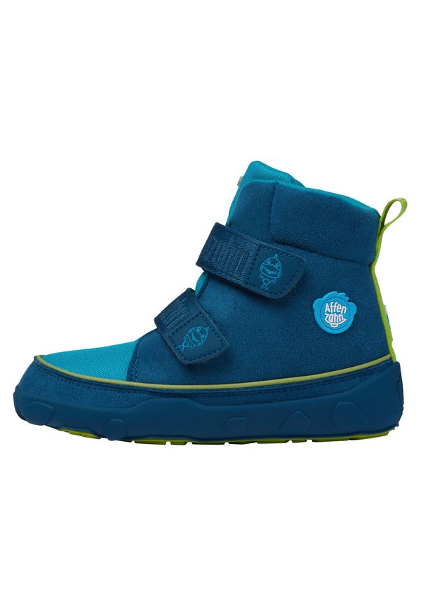 COMFY  - Snowboot/Winterstiefel - blau